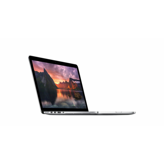 Apple MacBook Pro 15 Retina Display Core i7 2.3Hz 8GB 256GB (Late 2012) A Grade