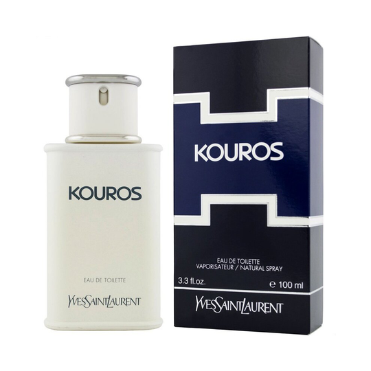 Kouros - Eau de Toilette - 100ml