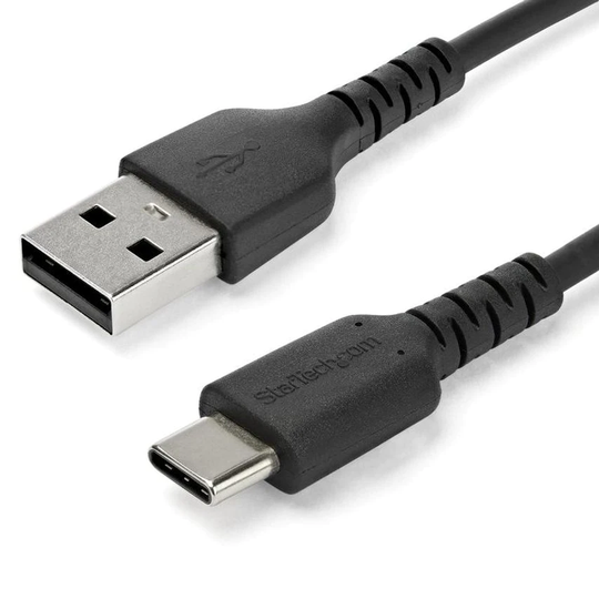 Startech 2m FastCharge and Sync USB to USBC Cable