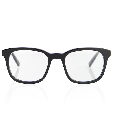 SL 459 square glasses