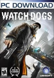 WATCH_DOGS™