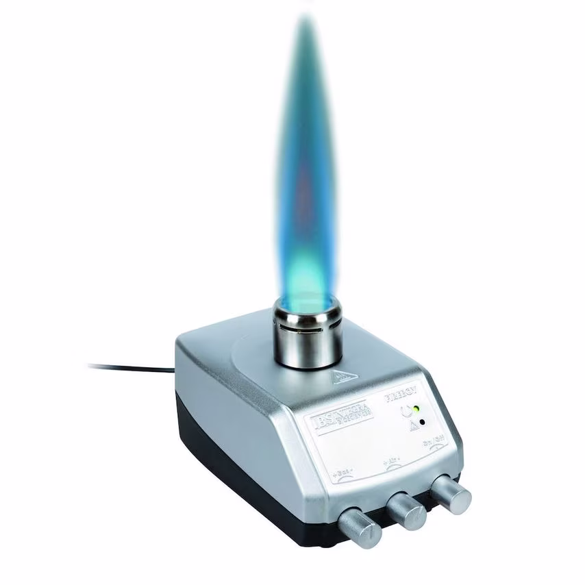 Integra Integra FIREBOY eco Safety Bunsen Burner with foot switch