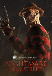 Dead by Daylight - A Nightmare on Elm Street™
