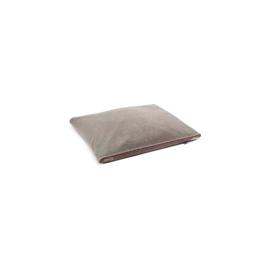 (Medium, Latte) Scruffs Chateau Memory Foam Orthopaedic Pillow