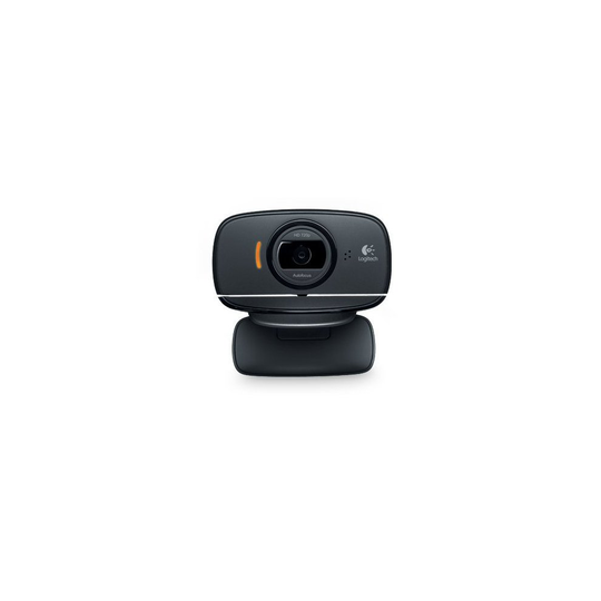 Logitech C525 1280 x 720pixels USB 2.0 Black webcam