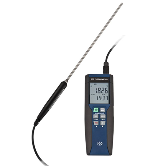 PCE Instruments Temperature Data Logger PCE-HPT 1