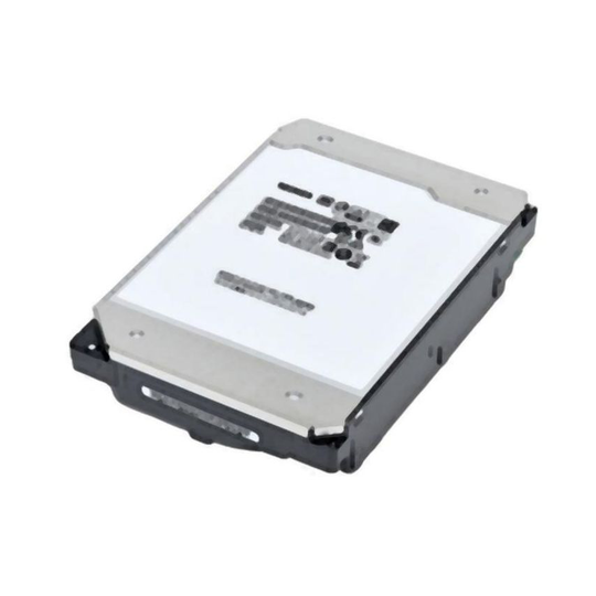 Toshiba L200 2tb 5400rpm 2.5" Sata Hdd