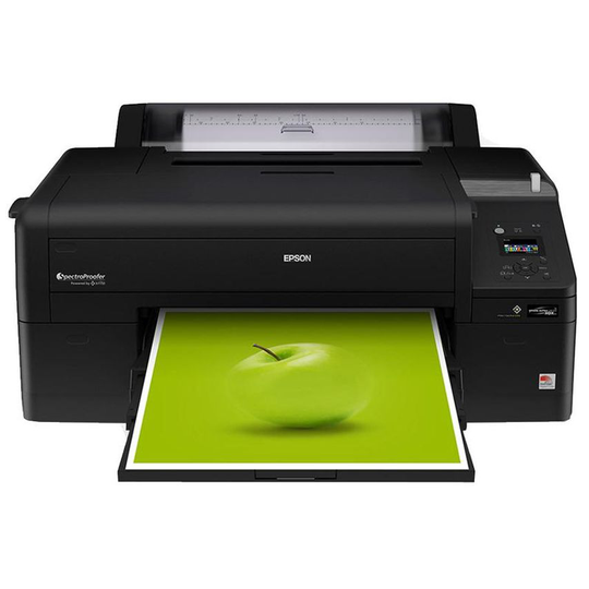 Epson SCP5000 STD Spectro A2 LFP Printer