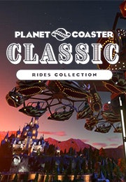 Planet Coaster - Classic Rides Collection (Mac)