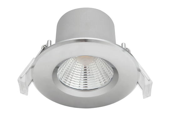 Philips Taragon Nickel Recessed Spotlight - Silver