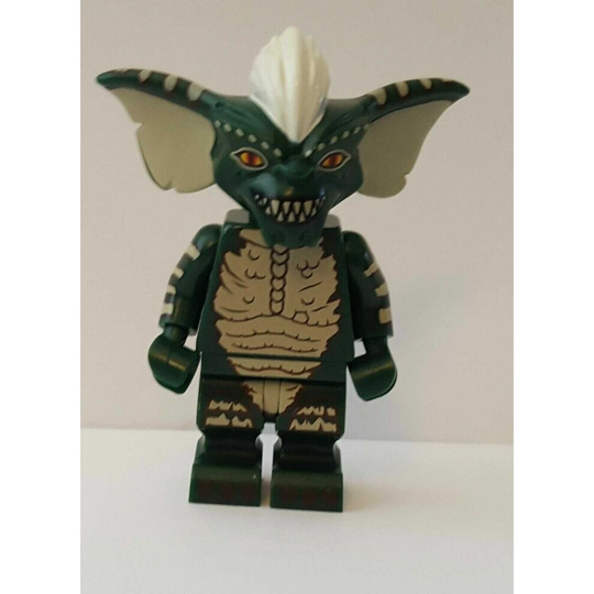 (Gremlins) Horror Minifigures building blocks