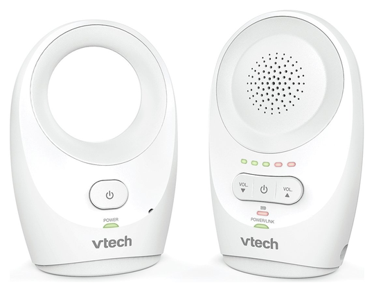 VTech DM1111 Audio Baby Monitor