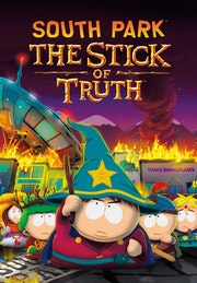 South Park™: The Stick of Truth™