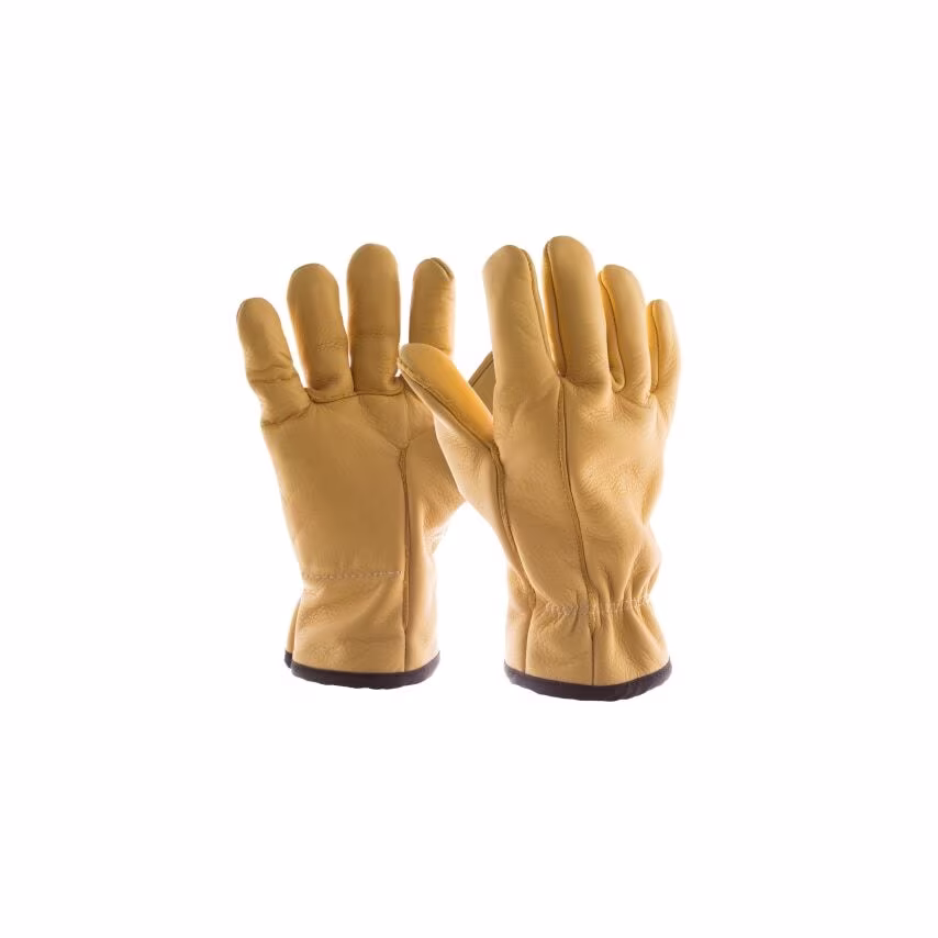 Impacto Protective Products Inc BG650m Pair Air Glove Vibration Leather