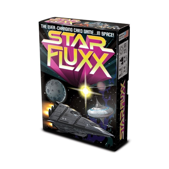 Starfluxx Star Fluxx