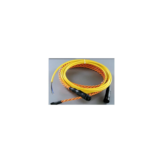 10 M Meter Home Overflow Water Leak Sensor Leakage Detector Cable