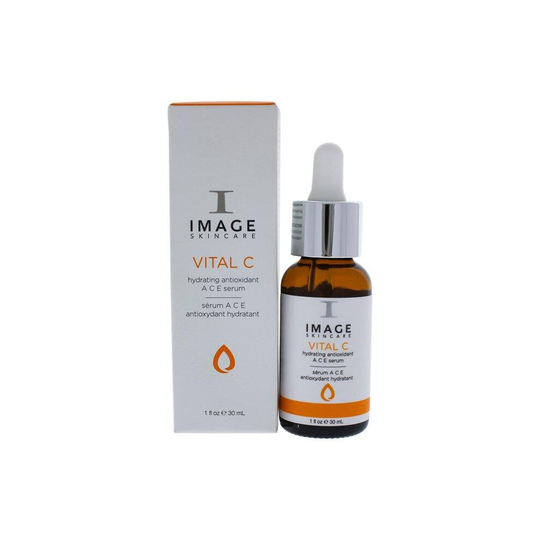 Image Skincare I0091150 1 oz Vital C Hydrating Antioxydant Ace Serum by Image for Unisex