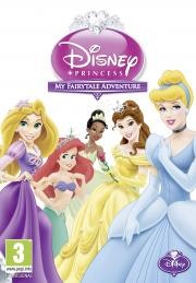 Disney Princess : My Fairytale Adventure
