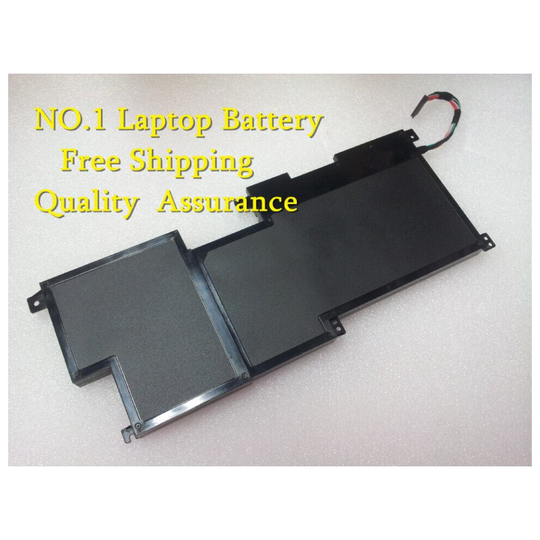 11.1V 65Wh New W0Y6W Laptop Battery for Dell XPS 15 XPS 15-L521X Serie