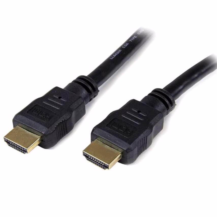 Startech StarTech 0.3m High Speed HDMI Cable- you get 22