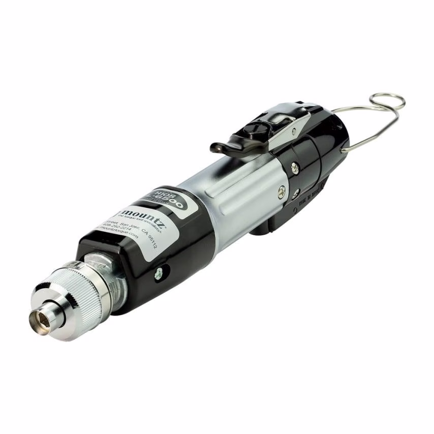 Mountz CL-6500 Electric Driver (1/4 F/Hex) (30 - 160 cNm