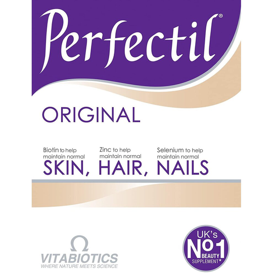 Vitabiotics Perfectil Tablets | 90s