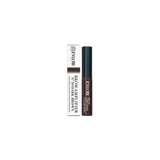 Eylure Brow Amplifier, Dark Brown