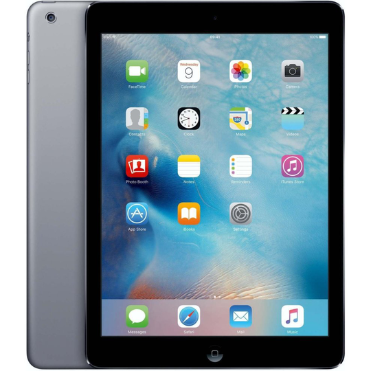 Apple iPad Air 16GB Wi-Fi - Space Grey