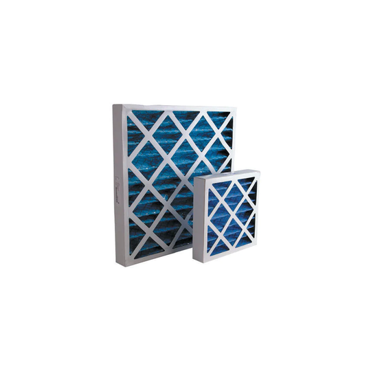 Filtermist 20-20-2/PP Pleated - Synthetic Panel