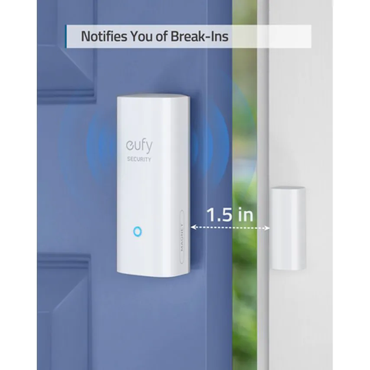 Anker (Bel) Eufy Security Entry Sensor