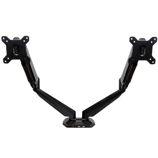 Startech Dual Monitor Mount with 2 Port