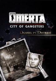 Omerta: City of Gangsters - Damsel in Distress DLC