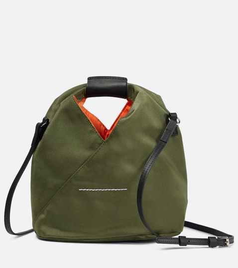 Japanese Small tote