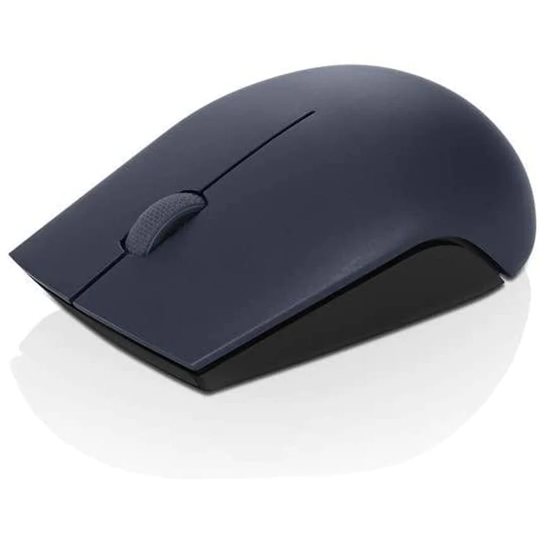 Lenovo 520 1000 DPI Abyss Blue Wireless Mouse