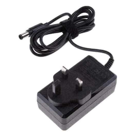 FITS DYSON V10 SV12 V11 SV14 VACUUM CLEANER BATTERY CHARGER LEAD UK MAINS PLUG