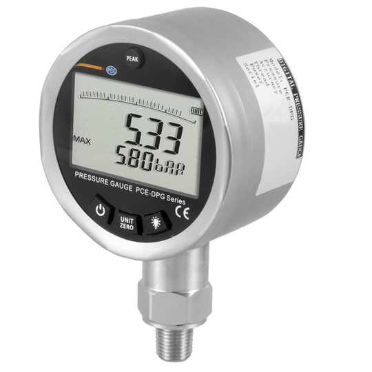PCE Instruments Pressure Sensor PCE-DPG 6