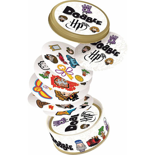 Harry Potter Dobble Game