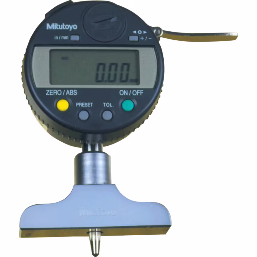 Mitutoyo 547-218S Digimatic Depth Gauge