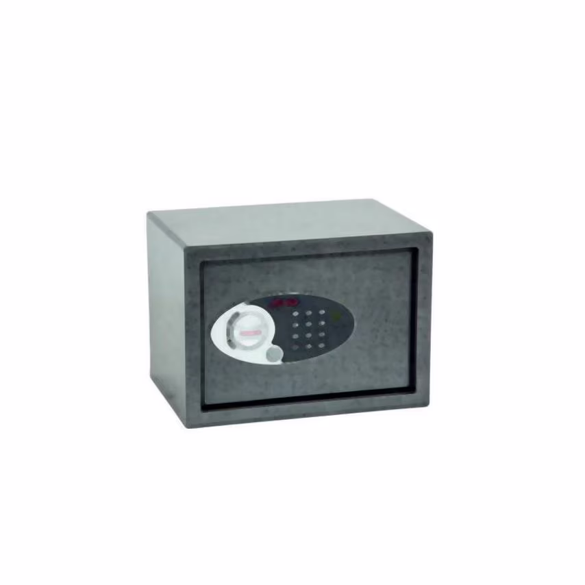 Phoenix Safe Dione SS0313E Hotel Security Safe with Electronic Lock