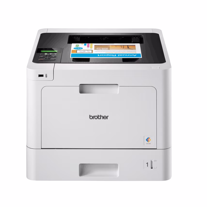 Brother Brother HLL8260CDW A4 Colour Laser