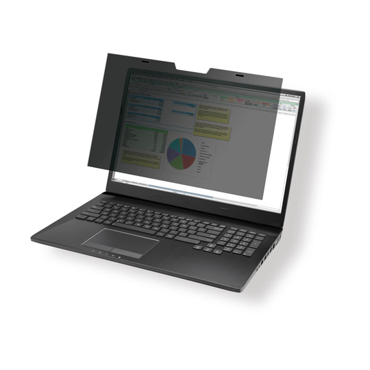 (14.0" Laptop Screens) Durable Privacy Filter MAGNETIC