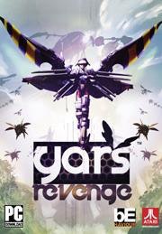 Yar’s Revenge