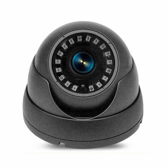 DOME CCTV CAMERA FULL HD 2MP 4in1 TVI AHD CVI SONY SENSOR NIGHT VISION