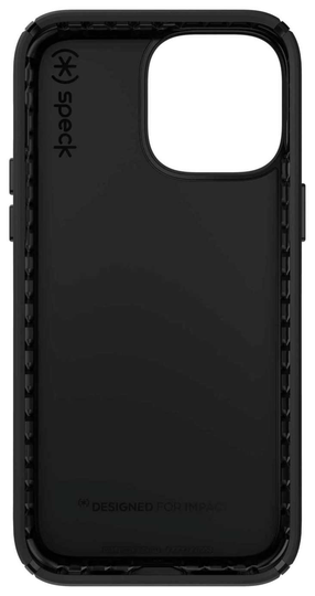 Speck Presidio2 Pro iPhone 13 Pro Max Phone Case - Black