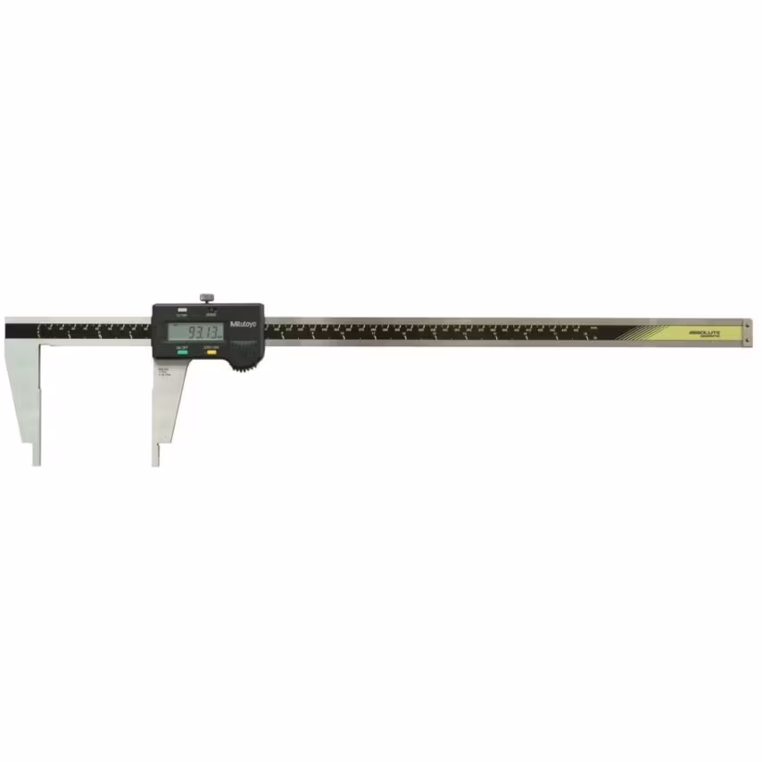Mitutoyo 550-223-10 Digital Caliper 450mm/18"