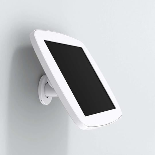 Bouncepad WAL-W4-SP6-MG Marketing Wallmtwhtopencam/Openhome Sp6