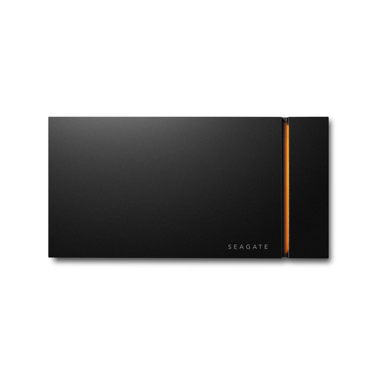 Seagate 500GB FireCuda Gaming SSD Hard Drive