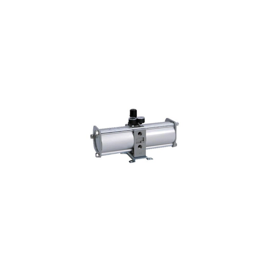 SMC VBA10A-02GN Booster Regulator