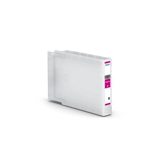 Epson Ink Low Volume WF-C81XX WF-C86XX Ink L Magenta- you get 4