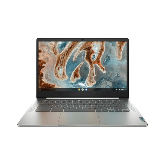 Lenovo IdeaPad Slim 3 Chromebook 14 Inch 1920 x 1080 pixels MediaTek MT8183 4GB